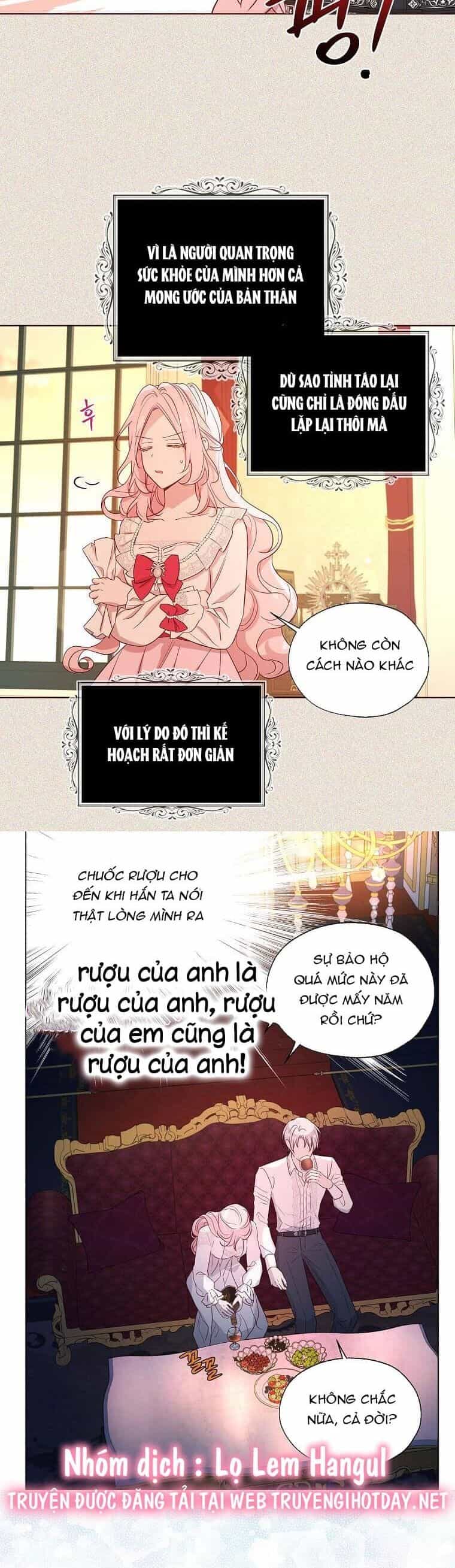 Quyến Rũ Cha Của Nhân Vật Phản Diện - Chương 145 - ảnh 21