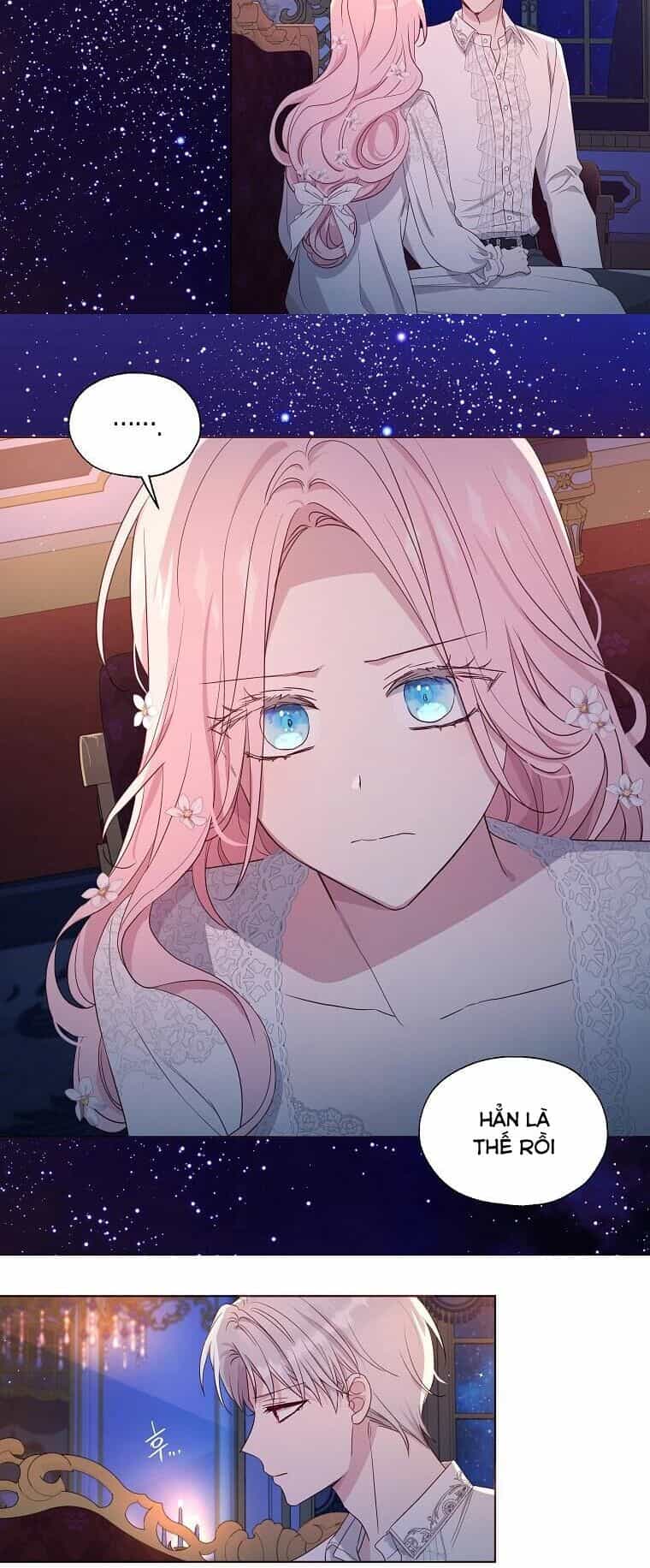 Quyến Rũ Cha Của Nhân Vật Phản Diện - Chương 146 - ảnh 14