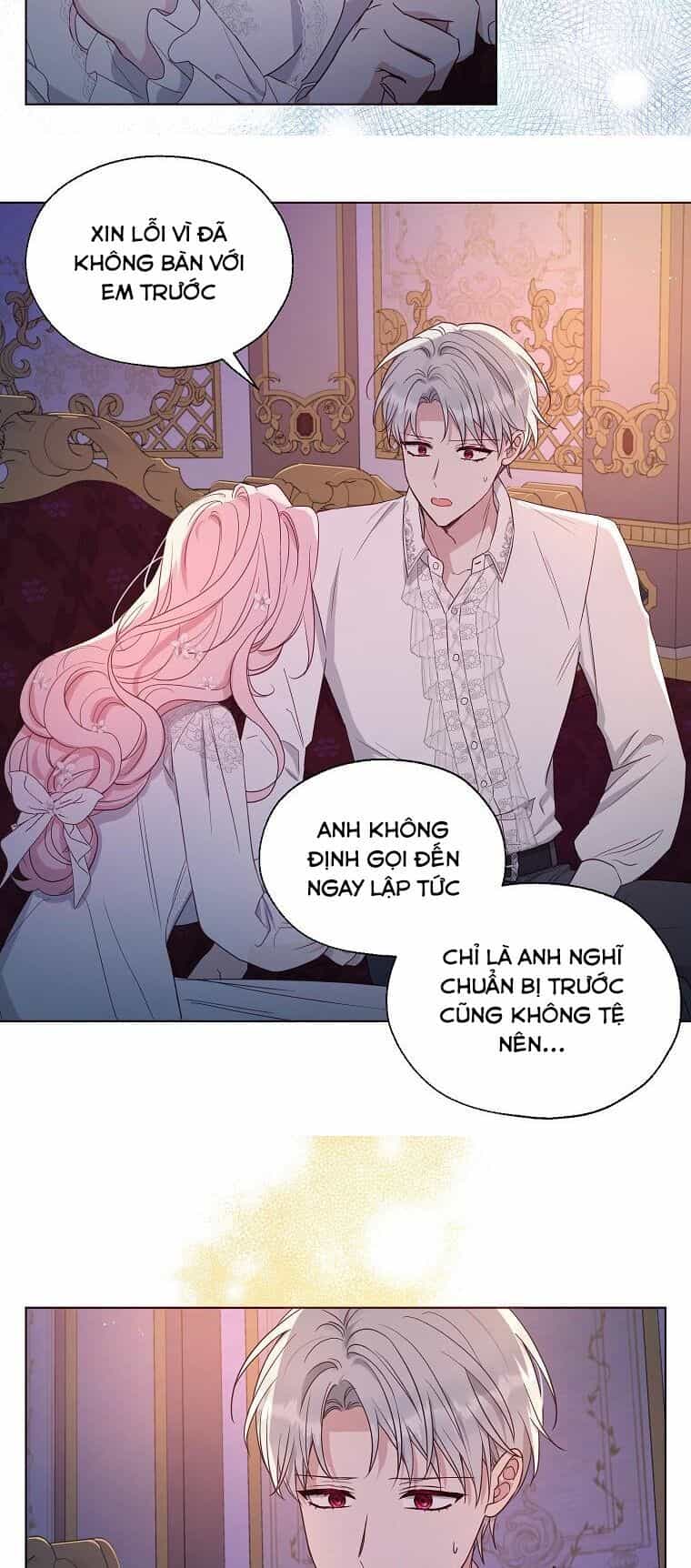 Quyến Rũ Cha Của Nhân Vật Phản Diện - Chương 146 - ảnh 17
