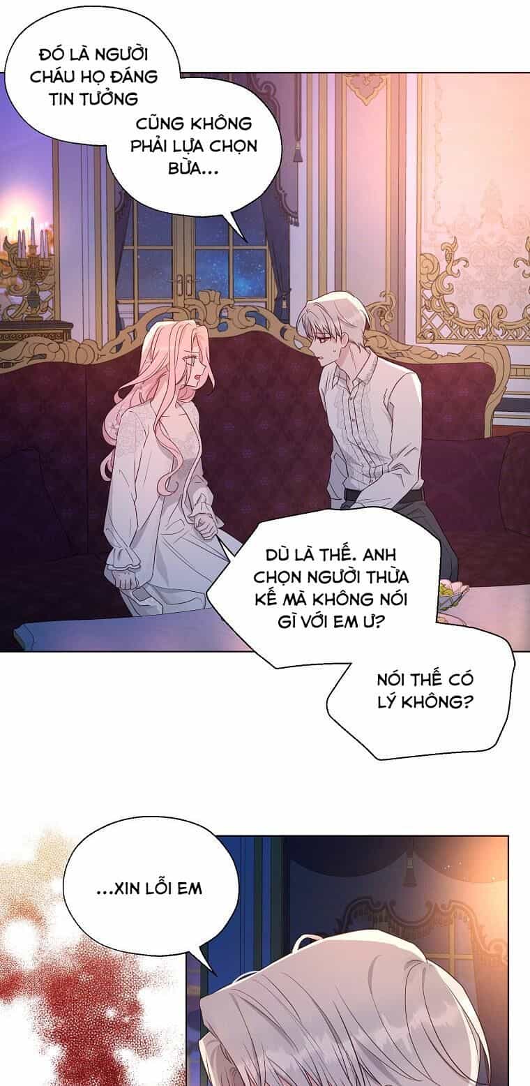 Quyến Rũ Cha Của Nhân Vật Phản Diện - Chương 146 - ảnh 19