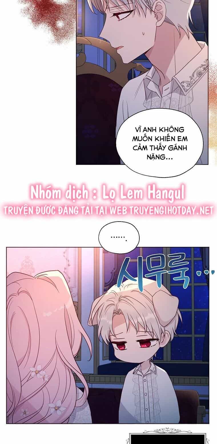 Quyến Rũ Cha Của Nhân Vật Phản Diện - Chương 146 - ảnh 20