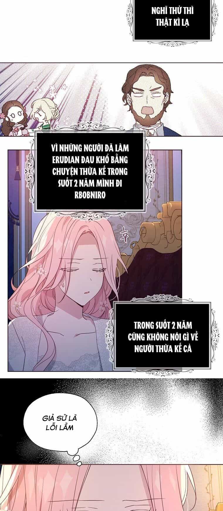 Quyến Rũ Cha Của Nhân Vật Phản Diện - Chương 146 - ảnh 21