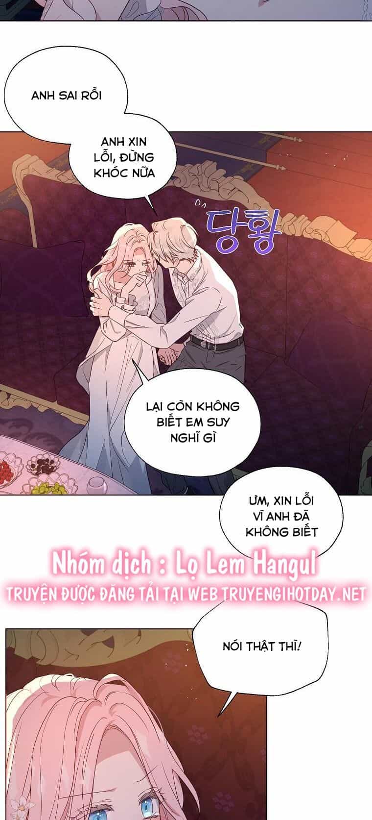 Quyến Rũ Cha Của Nhân Vật Phản Diện - Chương 146 - ảnh 27