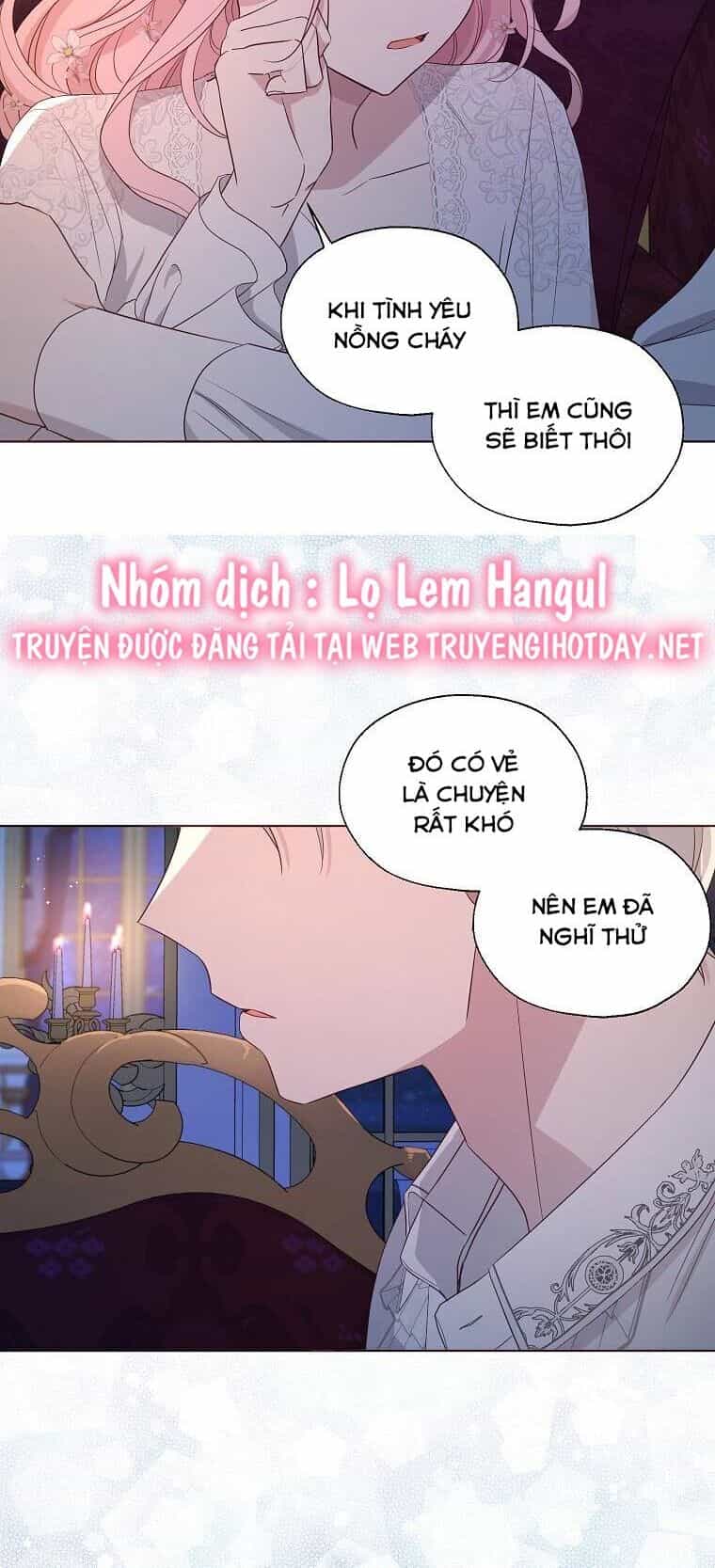 Quyến Rũ Cha Của Nhân Vật Phản Diện - Chương 146 - ảnh 30