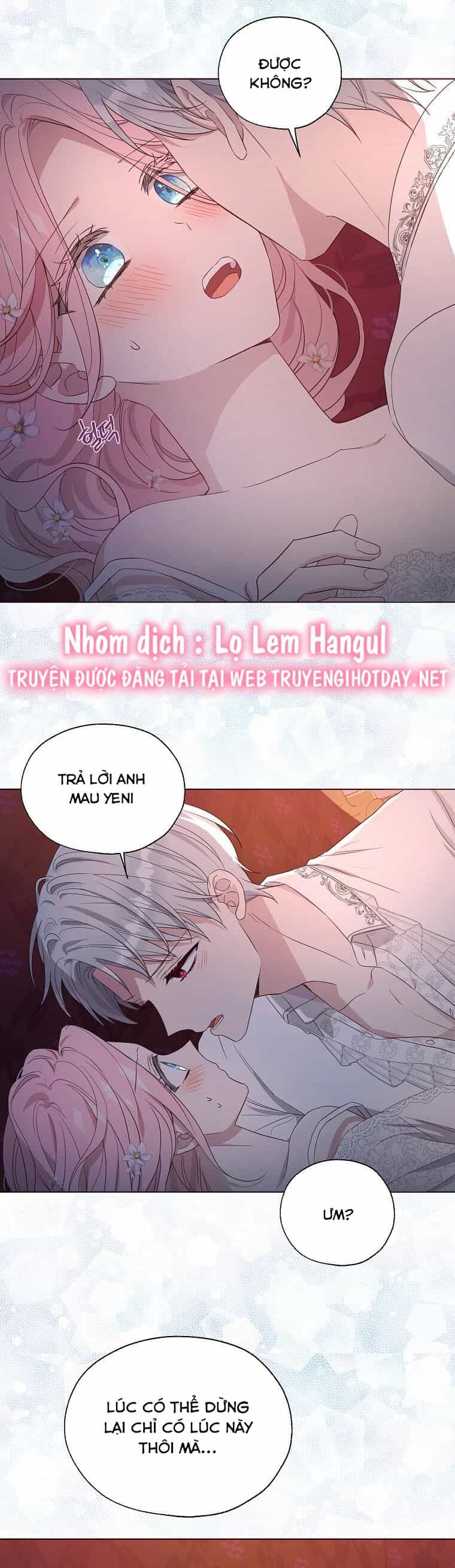 Quyến Rũ Cha Của Nhân Vật Phản Diện - Chương 146 - ảnh 37