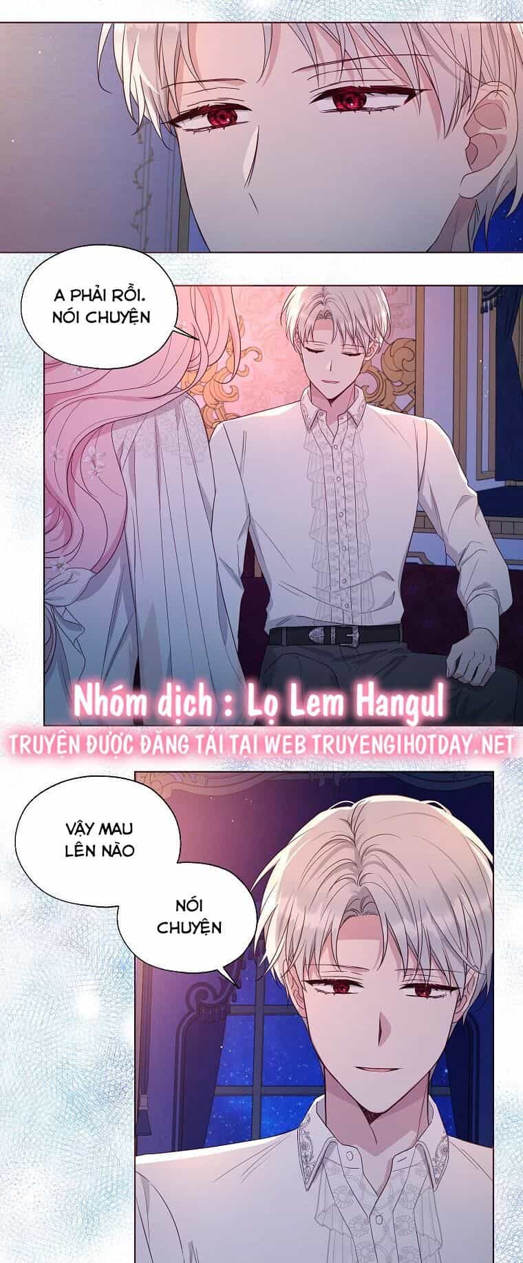 Quyến Rũ Cha Của Nhân Vật Phản Diện - Chương 146 - ảnh 7