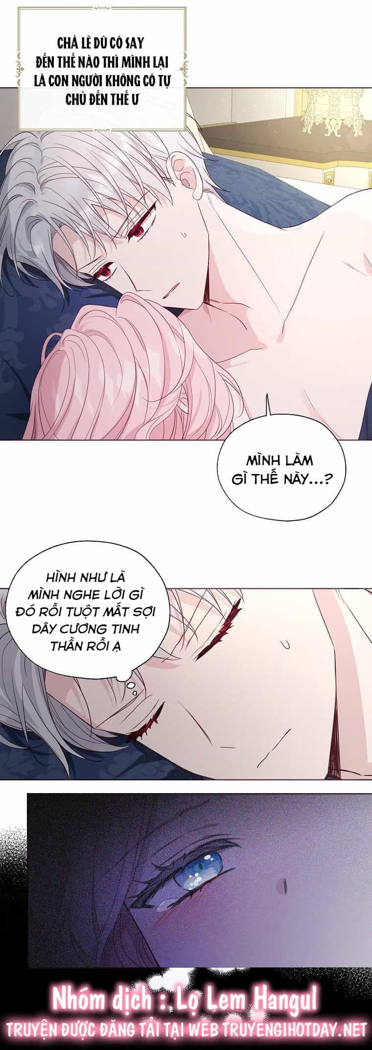 Quyến Rũ Cha Của Nhân Vật Phản Diện - Chương 147 - ảnh 13