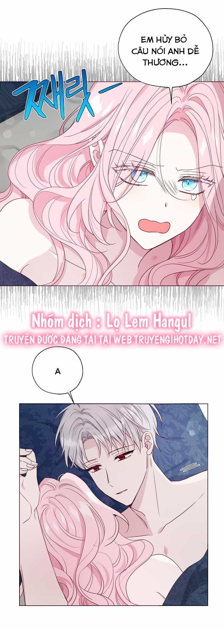 Quyến Rũ Cha Của Nhân Vật Phản Diện - Chương 147 - ảnh 16