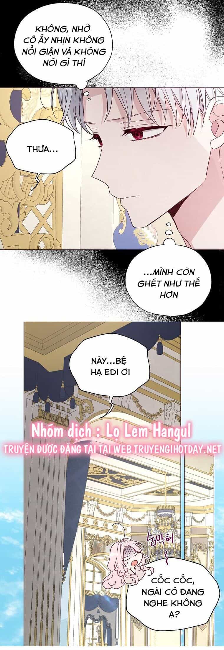 Quyến Rũ Cha Của Nhân Vật Phản Diện - Chương 147 - ảnh 31