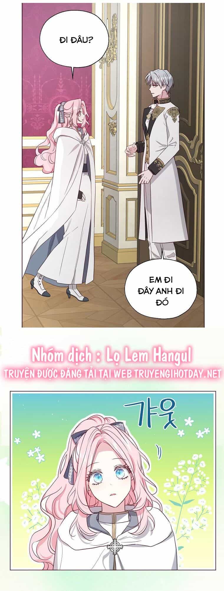 Quyến Rũ Cha Của Nhân Vật Phản Diện - Chương 147 - ảnh 34