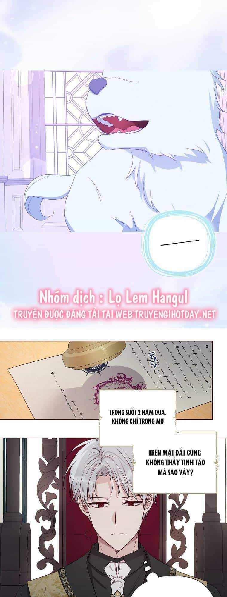 Quyến Rũ Cha Của Nhân Vật Phản Diện - Chương 148 - ảnh 10