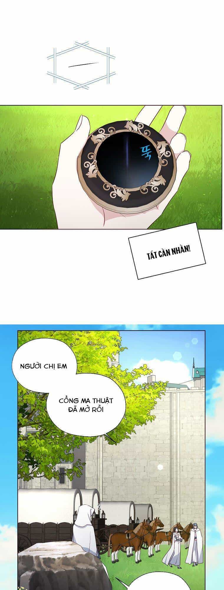 Quyến Rũ Cha Của Nhân Vật Phản Diện - Chương 148 - ảnh 25
