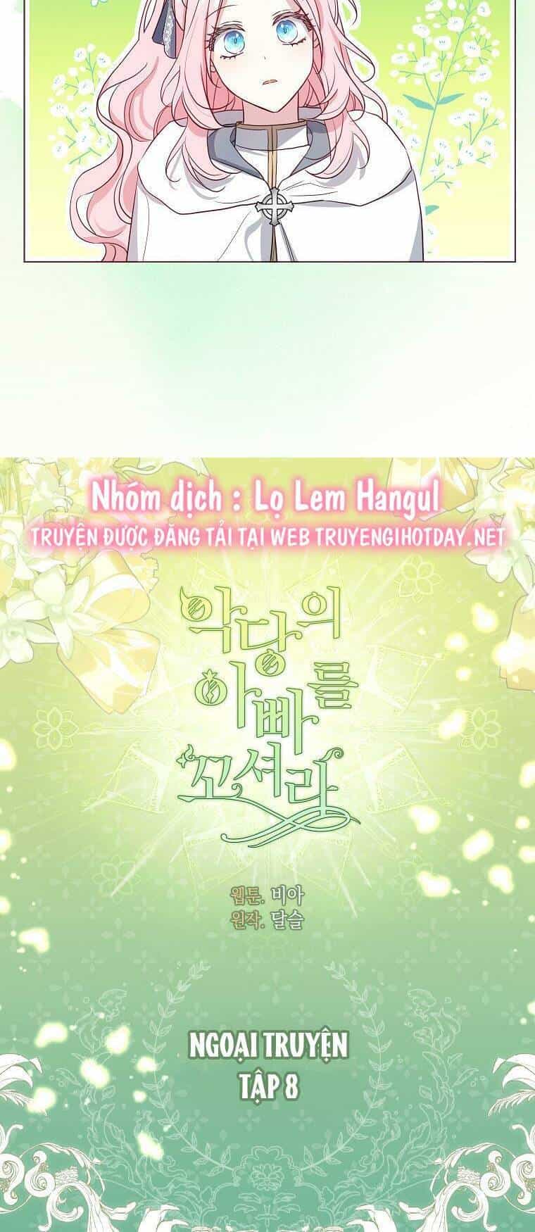 Quyến Rũ Cha Của Nhân Vật Phản Diện - Chương 148 - ảnh 3
