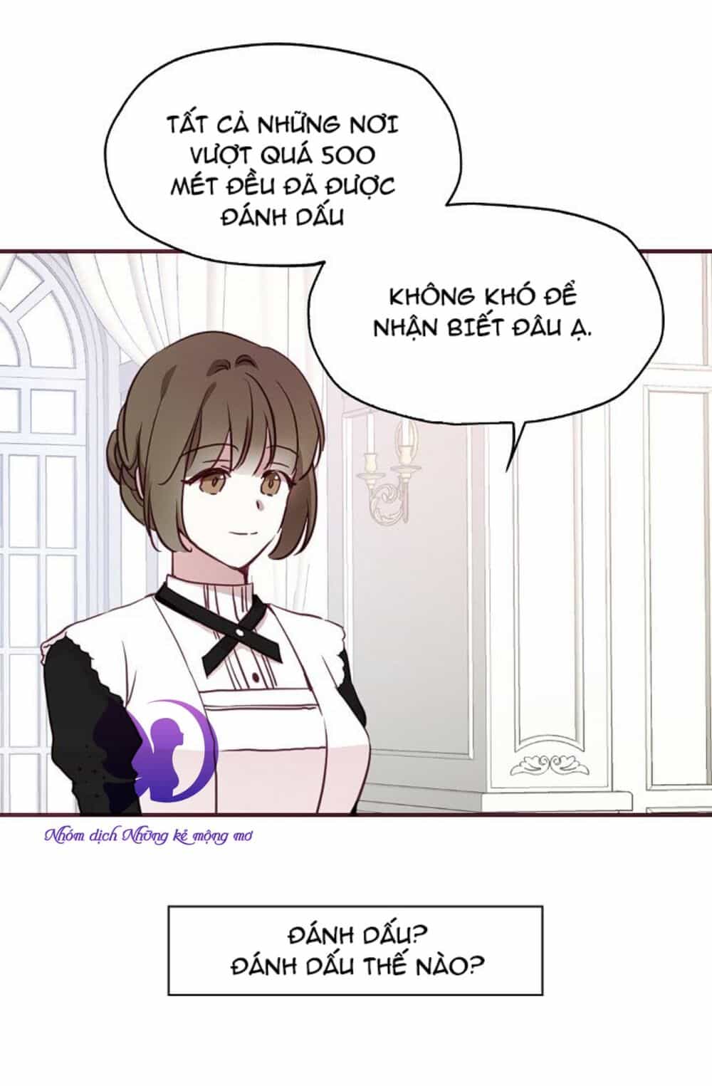 Quyến Rũ Cha Của Nhân Vật Phản Diện - Chương 15 - ảnh 17
