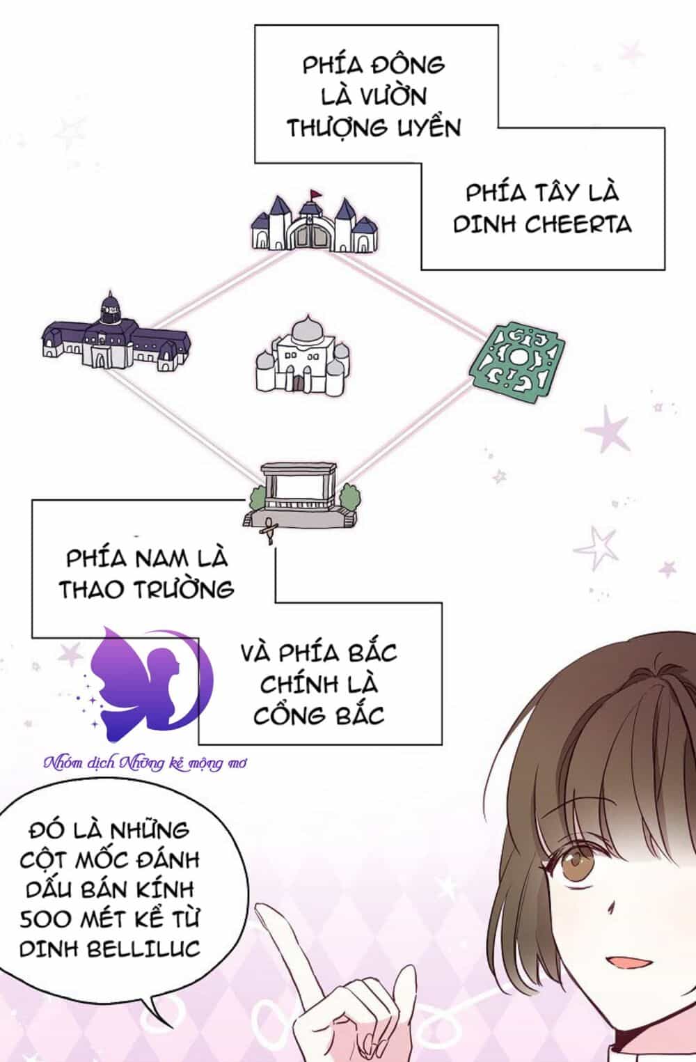 Quyến Rũ Cha Của Nhân Vật Phản Diện - Chương 15 - ảnh 25