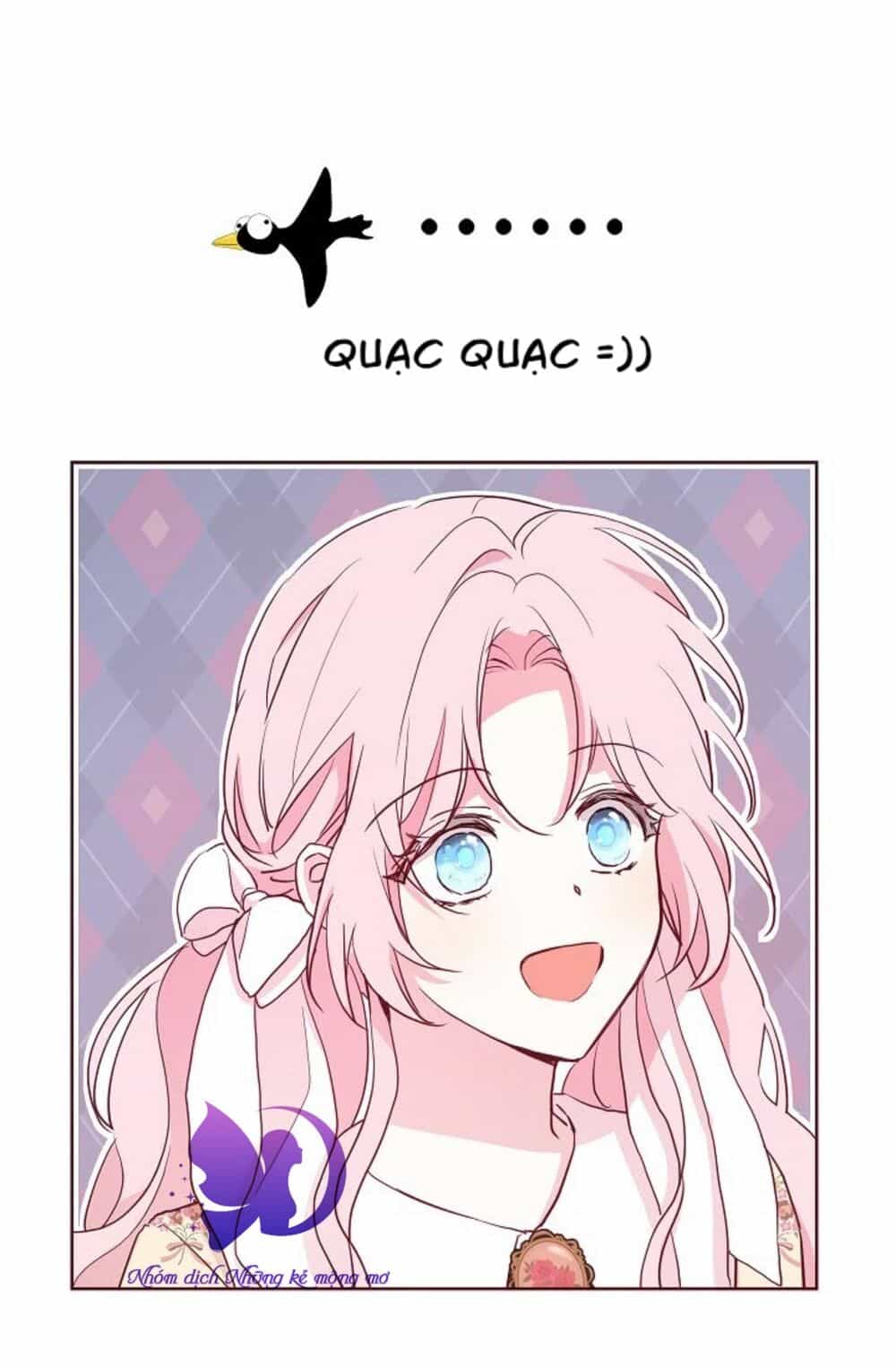 Quyến Rũ Cha Của Nhân Vật Phản Diện - Chương 15 - ảnh 34