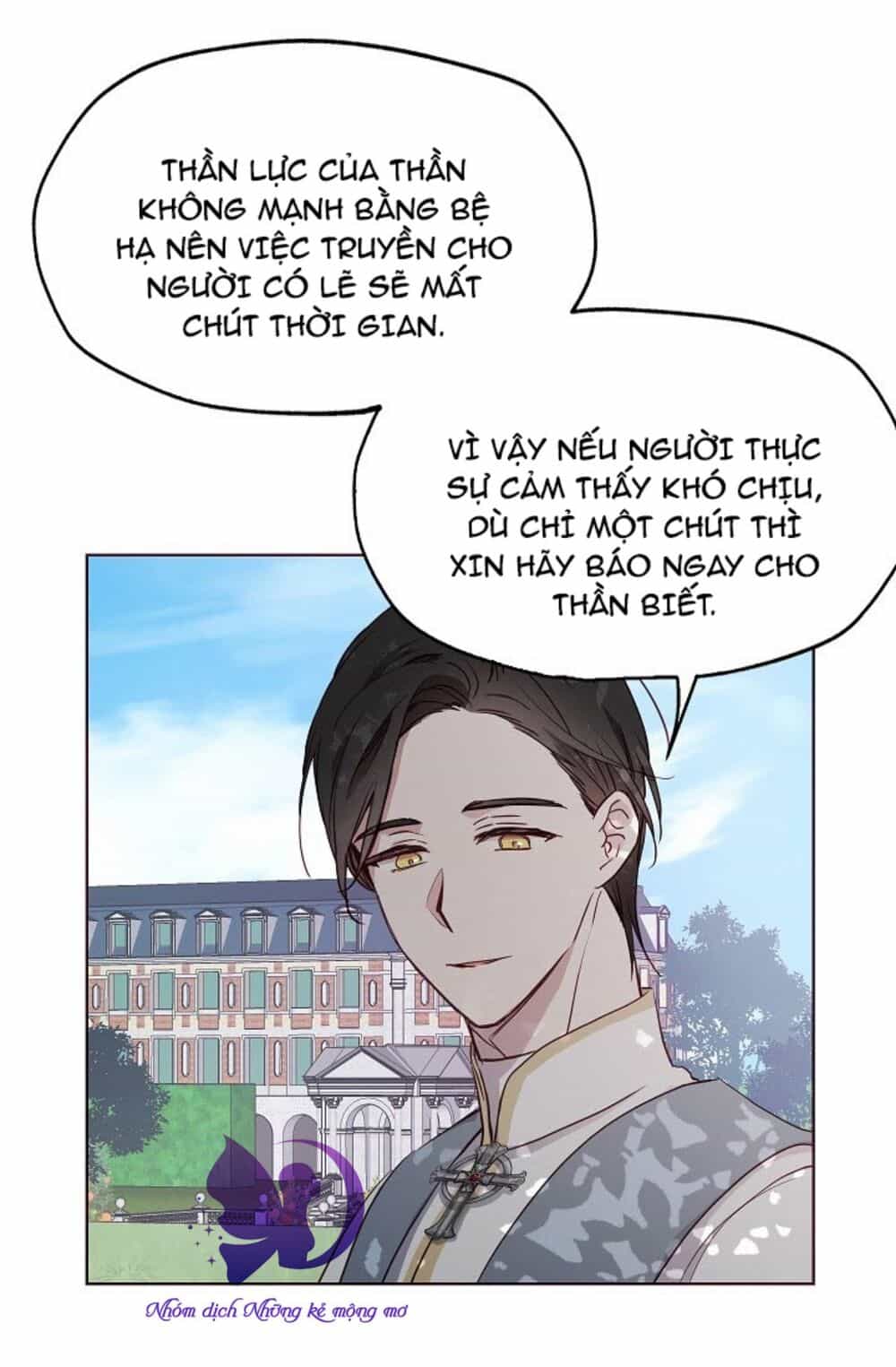 Quyến Rũ Cha Của Nhân Vật Phản Diện - Chương 15 - ảnh 38