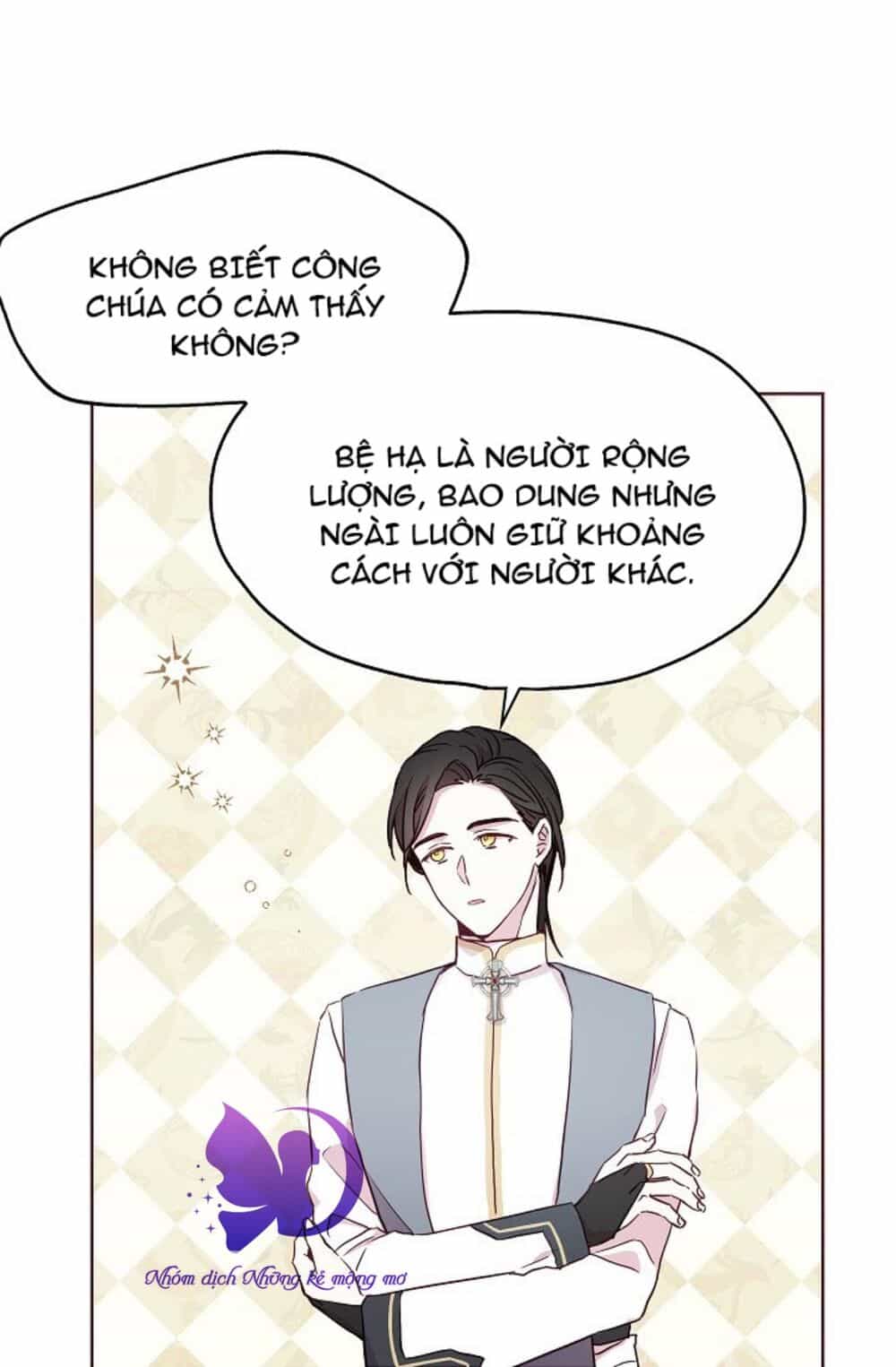 Quyến Rũ Cha Của Nhân Vật Phản Diện - Chương 15 - ảnh 52