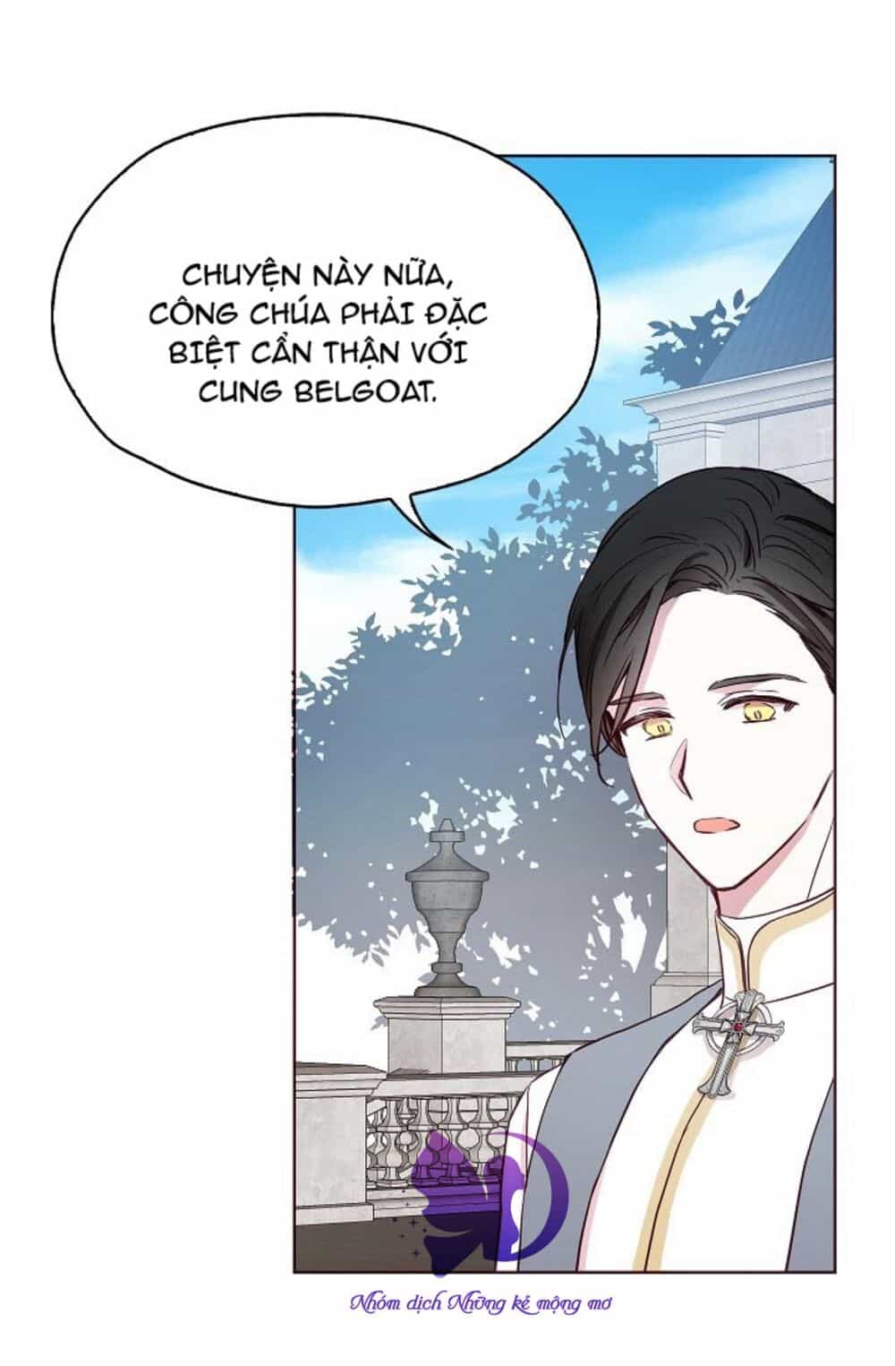 Quyến Rũ Cha Của Nhân Vật Phản Diện - Chương 15 - ảnh 58