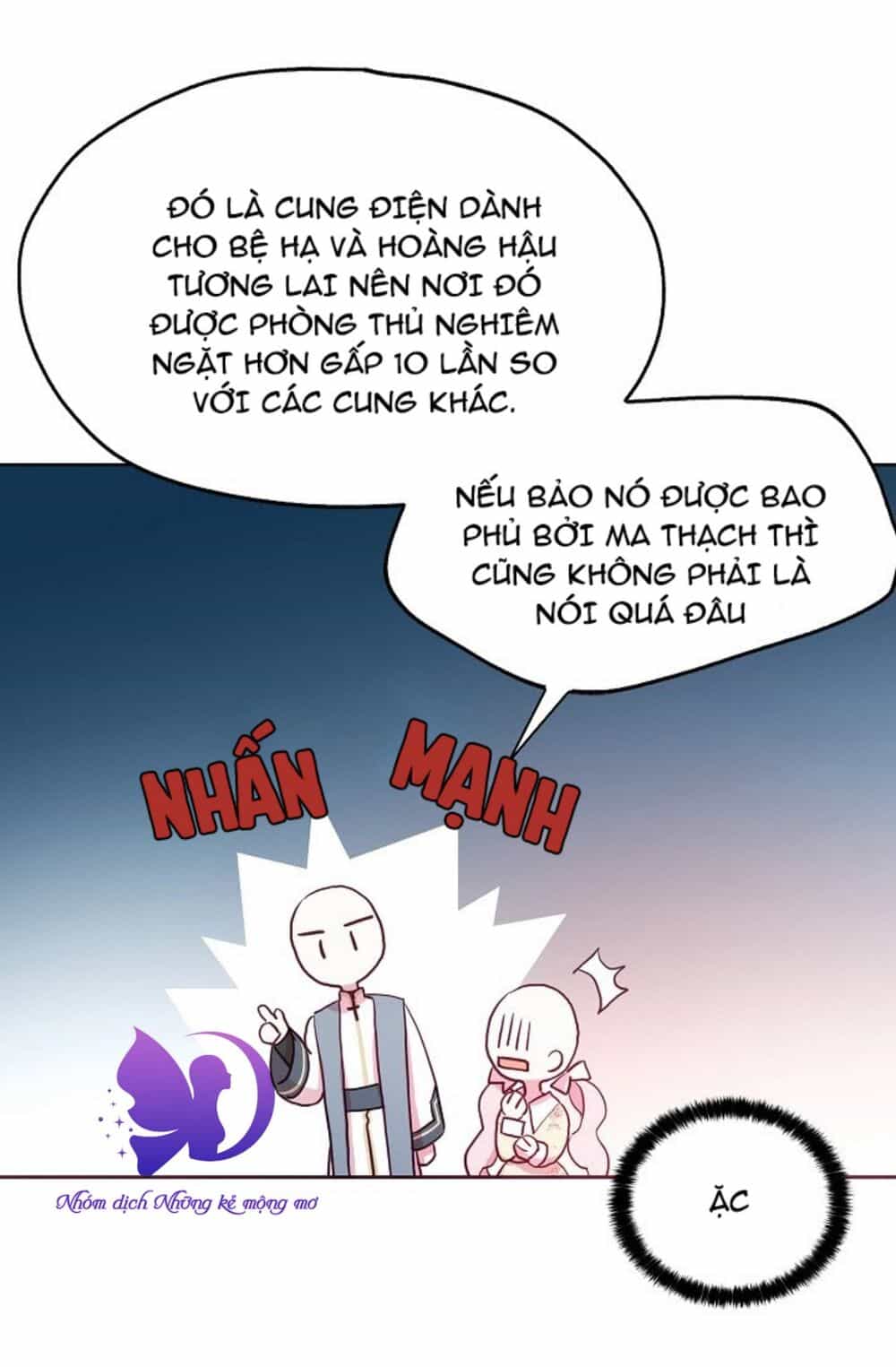 Quyến Rũ Cha Của Nhân Vật Phản Diện - Chương 15 - ảnh 59