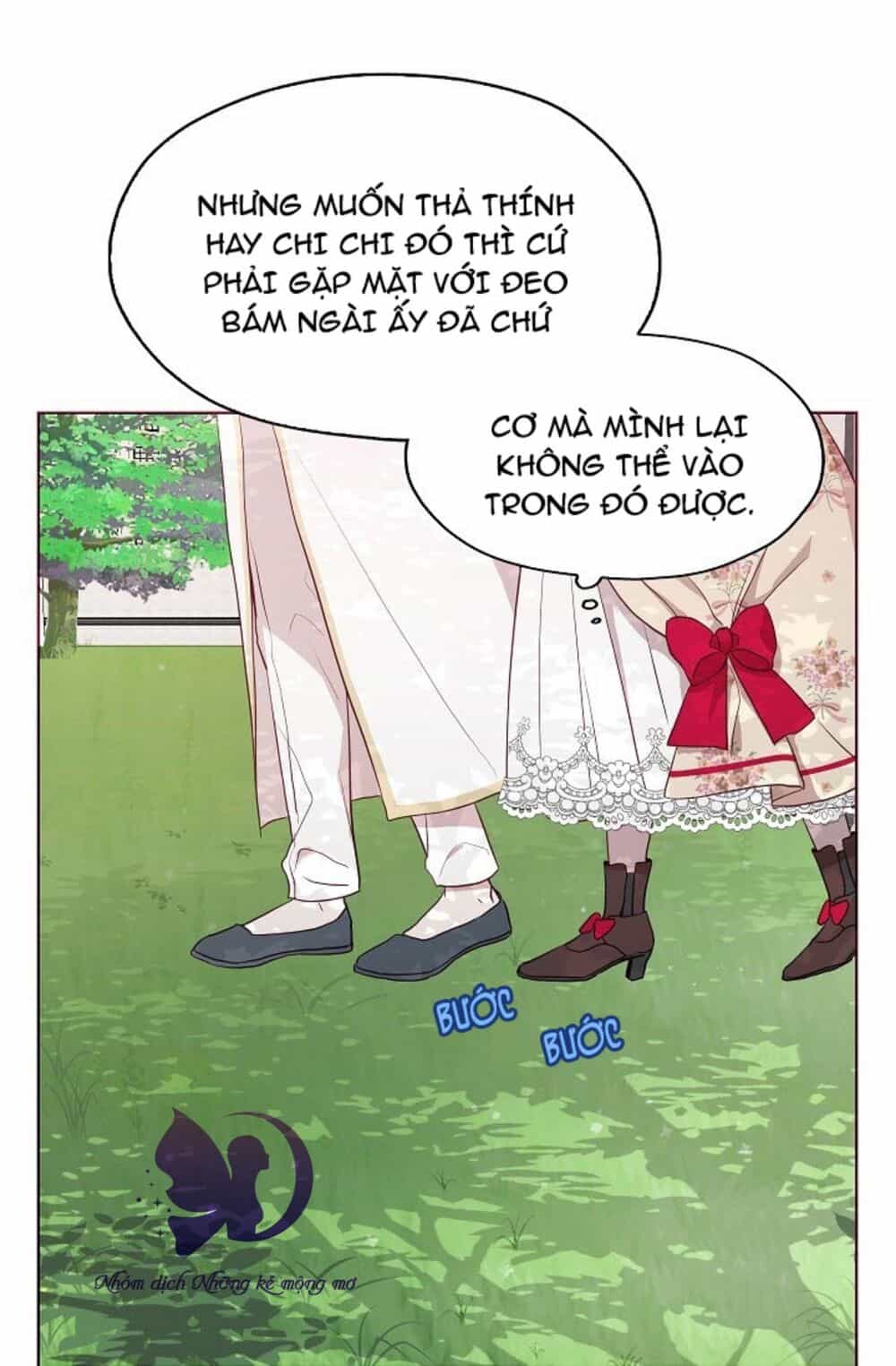 Quyến Rũ Cha Của Nhân Vật Phản Diện - Chương 15 - ảnh 63