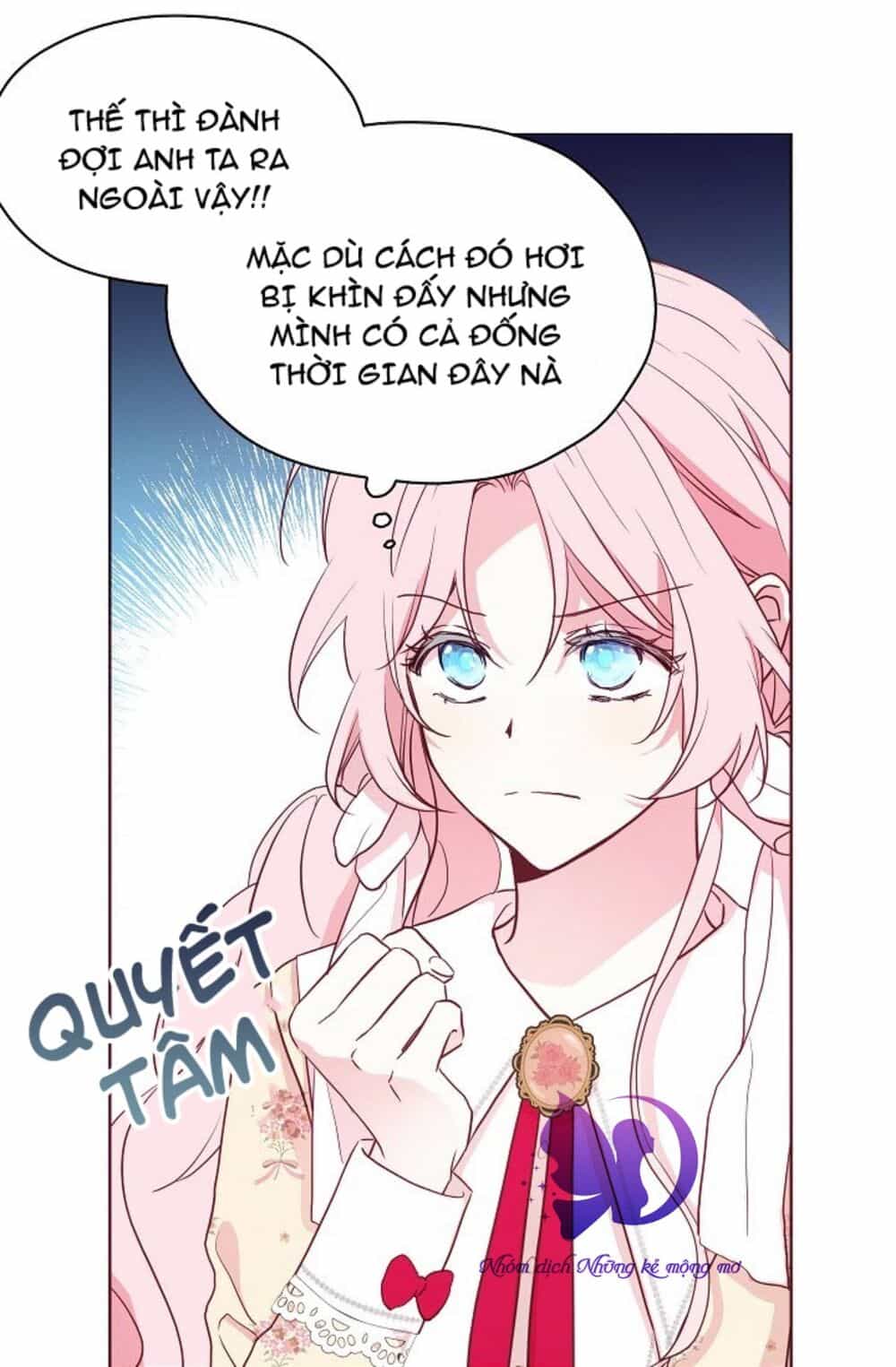 Quyến Rũ Cha Của Nhân Vật Phản Diện - Chương 15 - ảnh 64