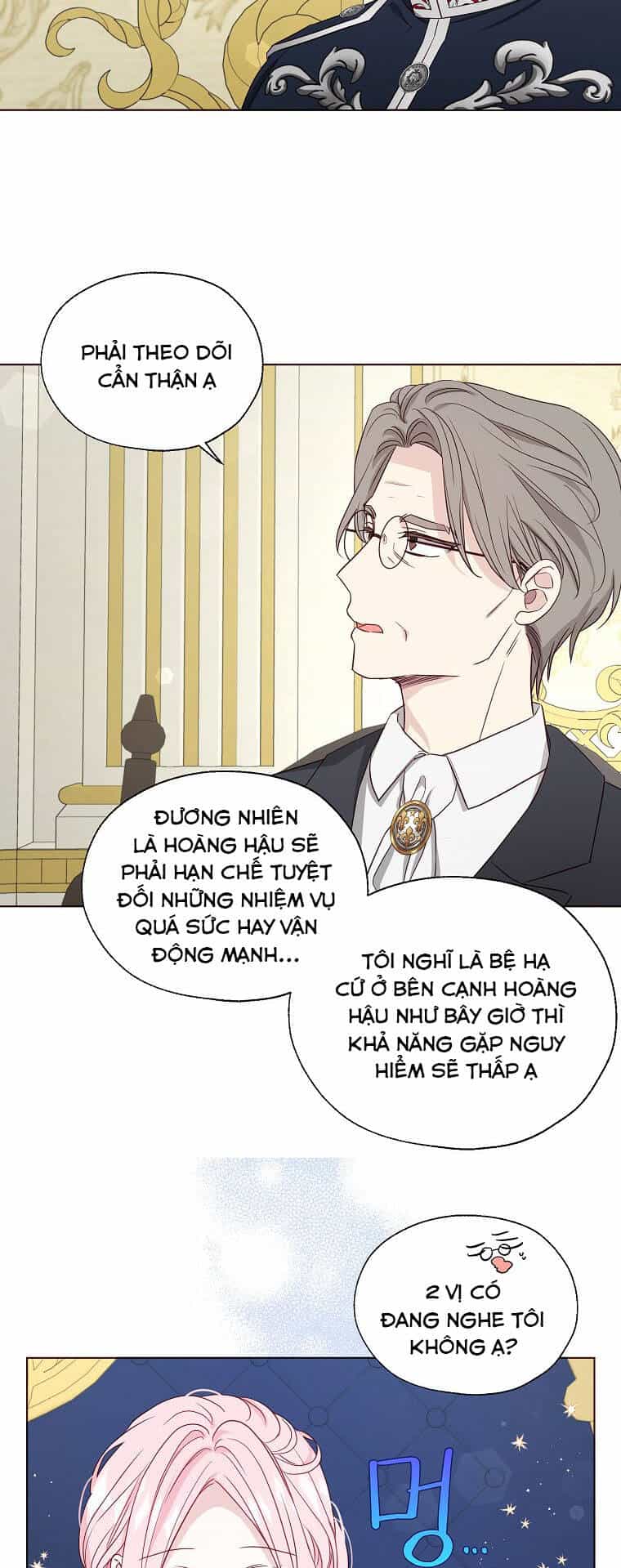Quyến Rũ Cha Của Nhân Vật Phản Diện - Chương 149 - ảnh 22