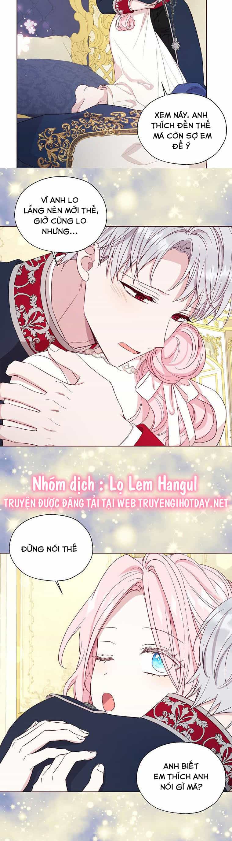 Quyến Rũ Cha Của Nhân Vật Phản Diện - Chương 150 - ảnh 16