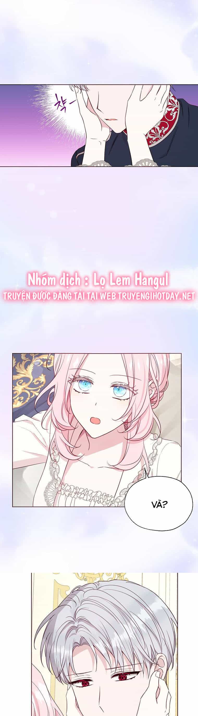 Quyến Rũ Cha Của Nhân Vật Phản Diện - Chương 150 - ảnh 5