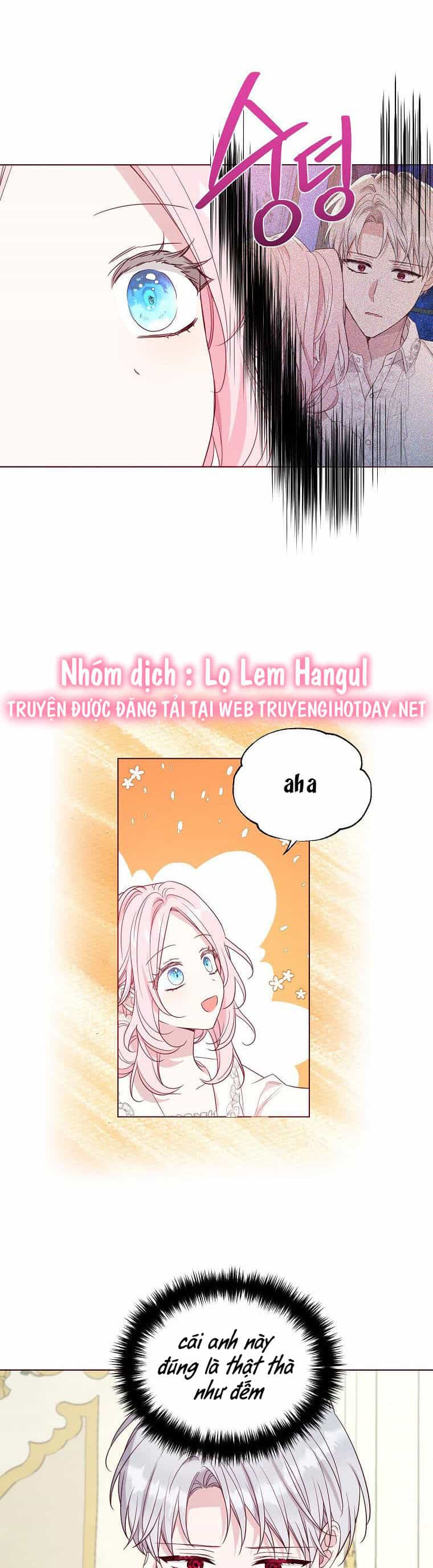 Quyến Rũ Cha Của Nhân Vật Phản Diện - Chương 150 - ảnh 7