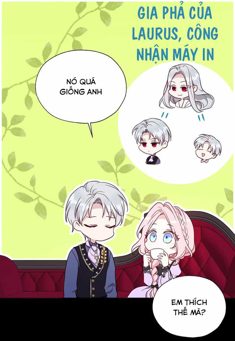 Quyến Rũ Cha Của Nhân Vật Phản Diện - Chương 151 - ảnh 26