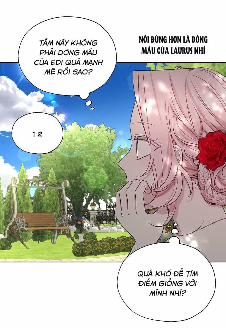 Quyến Rũ Cha Của Nhân Vật Phản Diện - Chương 151 - ảnh 37