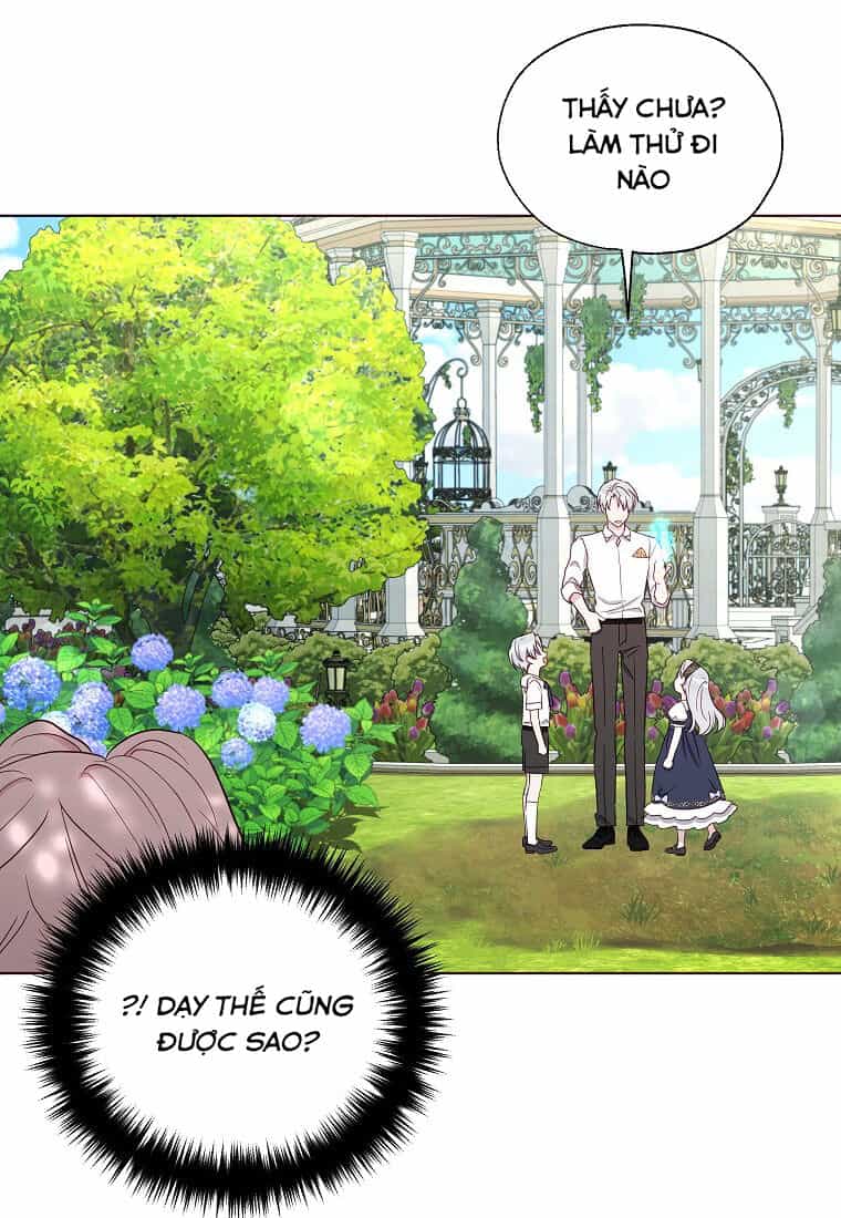 Quyến Rũ Cha Của Nhân Vật Phản Diện - Chương 151 - ảnh 50