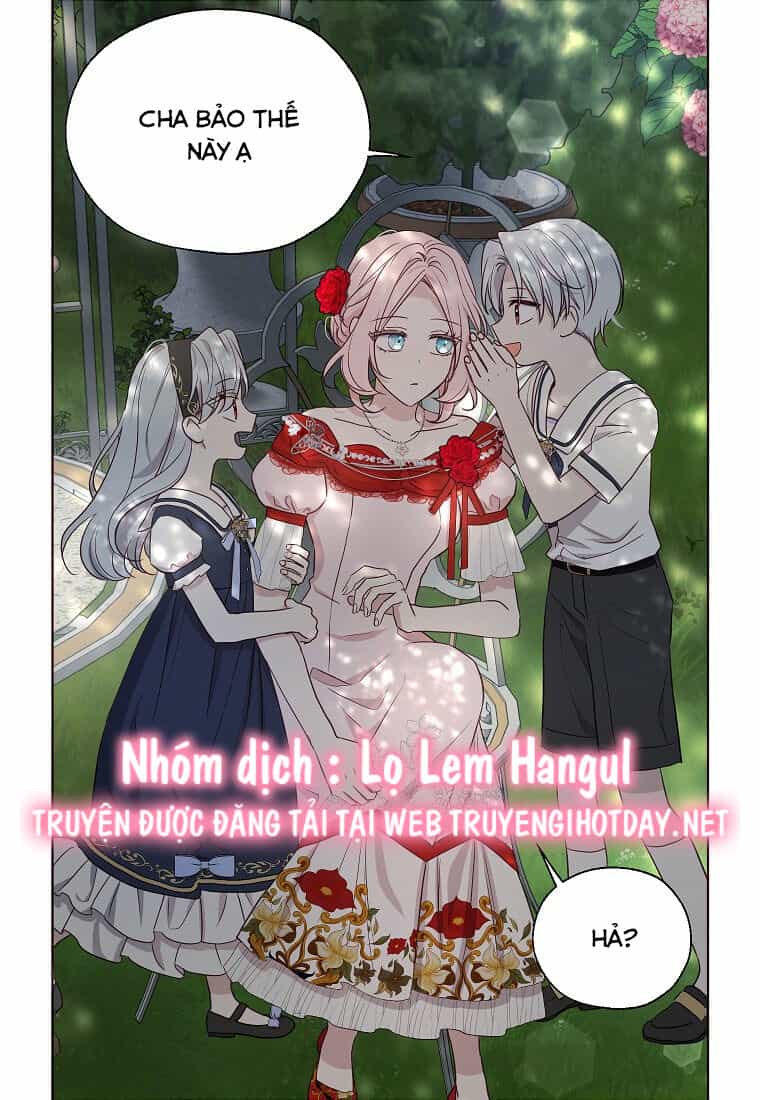 Quyến Rũ Cha Của Nhân Vật Phản Diện - Chương 151 - ảnh 59