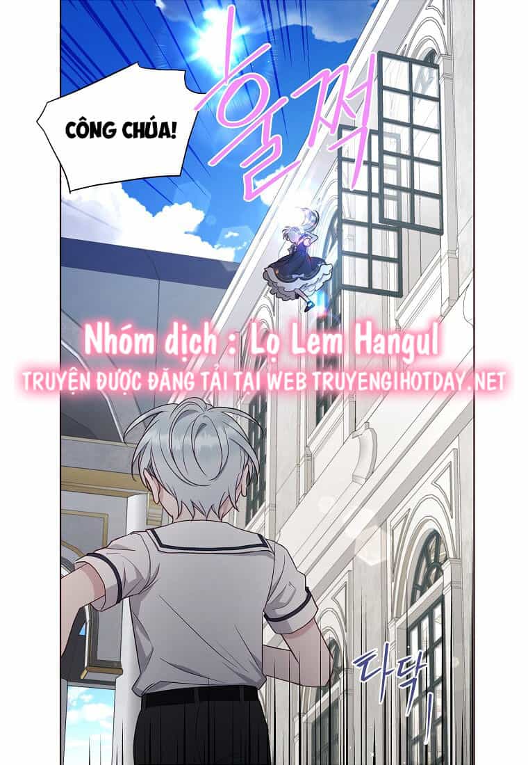 Quyến Rũ Cha Của Nhân Vật Phản Diện - Chương 151 - ảnh 9