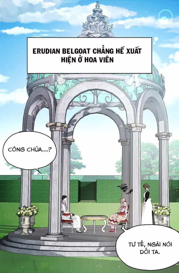 Quyến Rũ Cha Của Nhân Vật Phản Diện - Chương 16 - ảnh 10