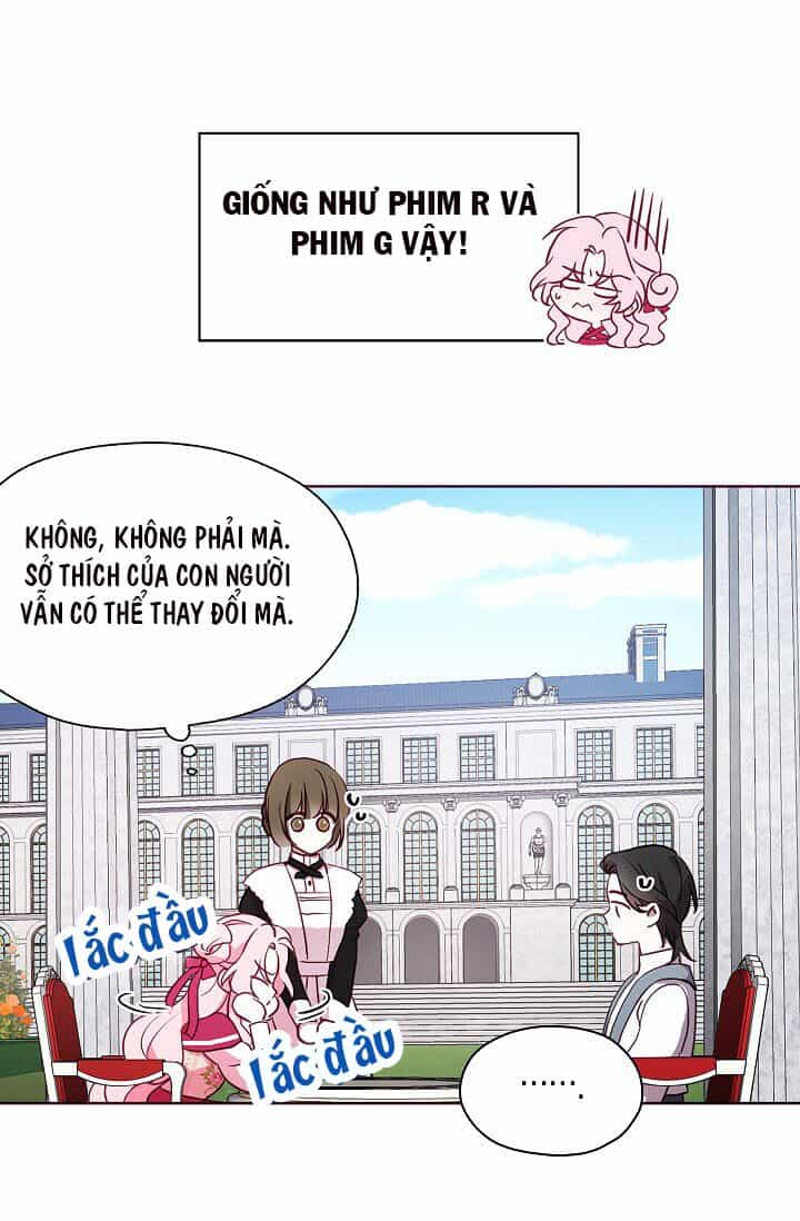 Quyến Rũ Cha Của Nhân Vật Phản Diện - Chương 16 - ảnh 24