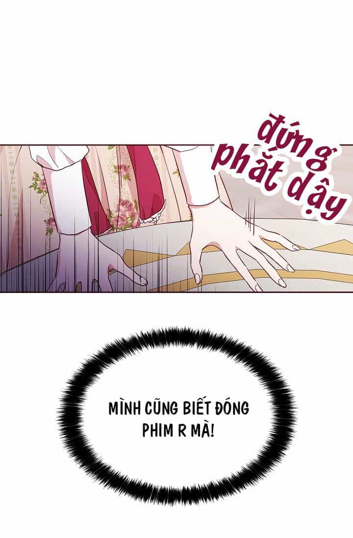 Quyến Rũ Cha Của Nhân Vật Phản Diện - Chương 16 - ảnh 25