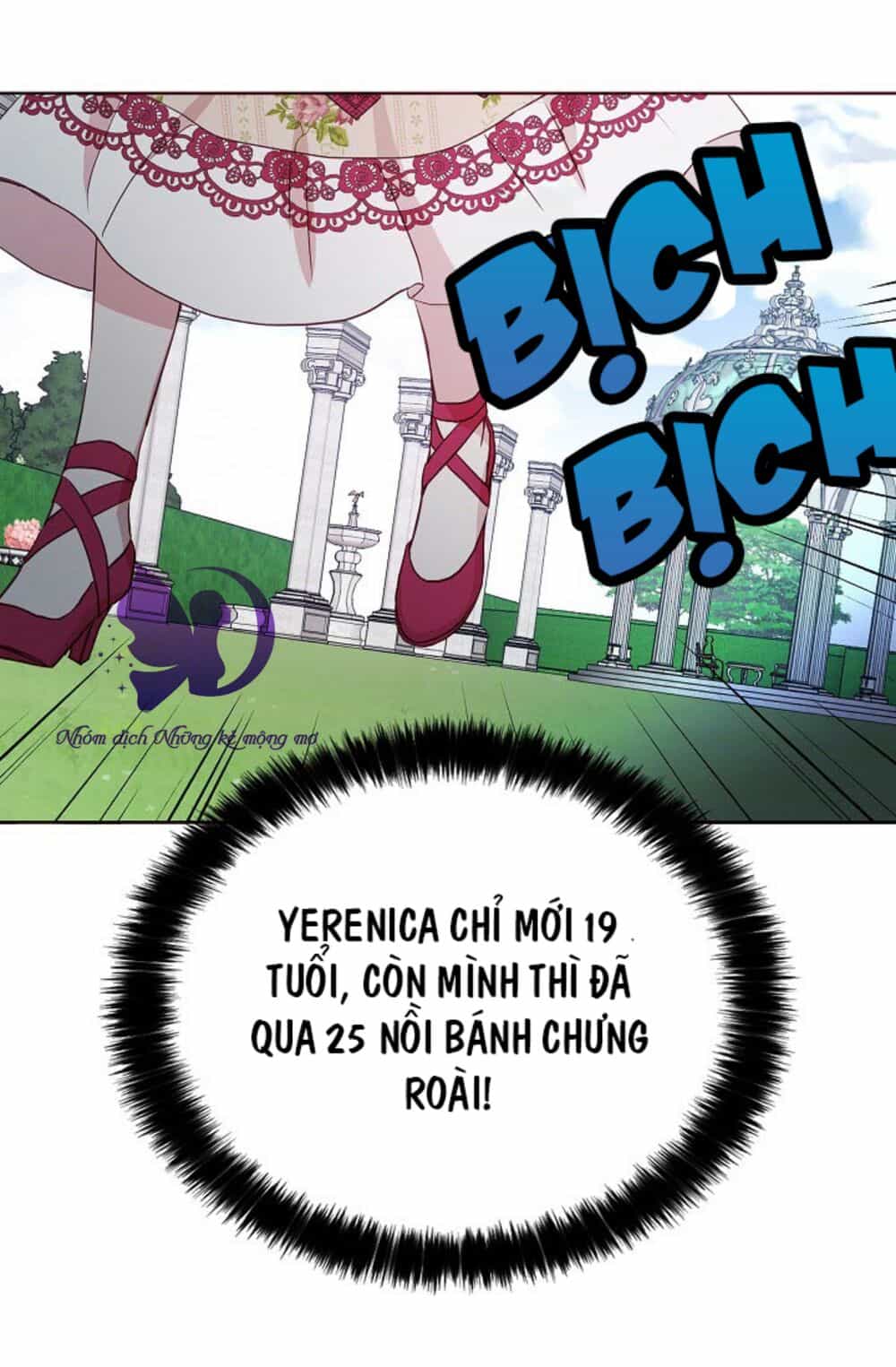 Quyến Rũ Cha Của Nhân Vật Phản Diện - Chương 16 - ảnh 26