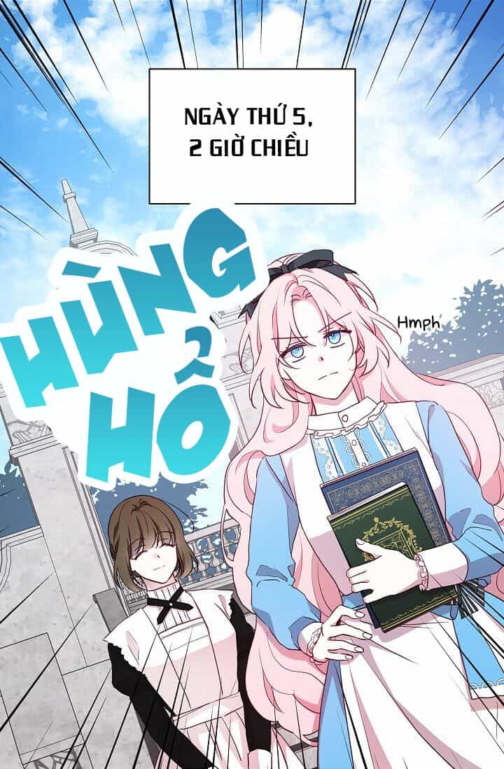 Quyến Rũ Cha Của Nhân Vật Phản Diện - Chương 16 - ảnh 32
