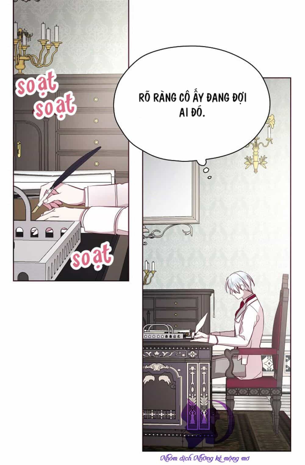 Quyến Rũ Cha Của Nhân Vật Phản Diện - Chương 16 - ảnh 45