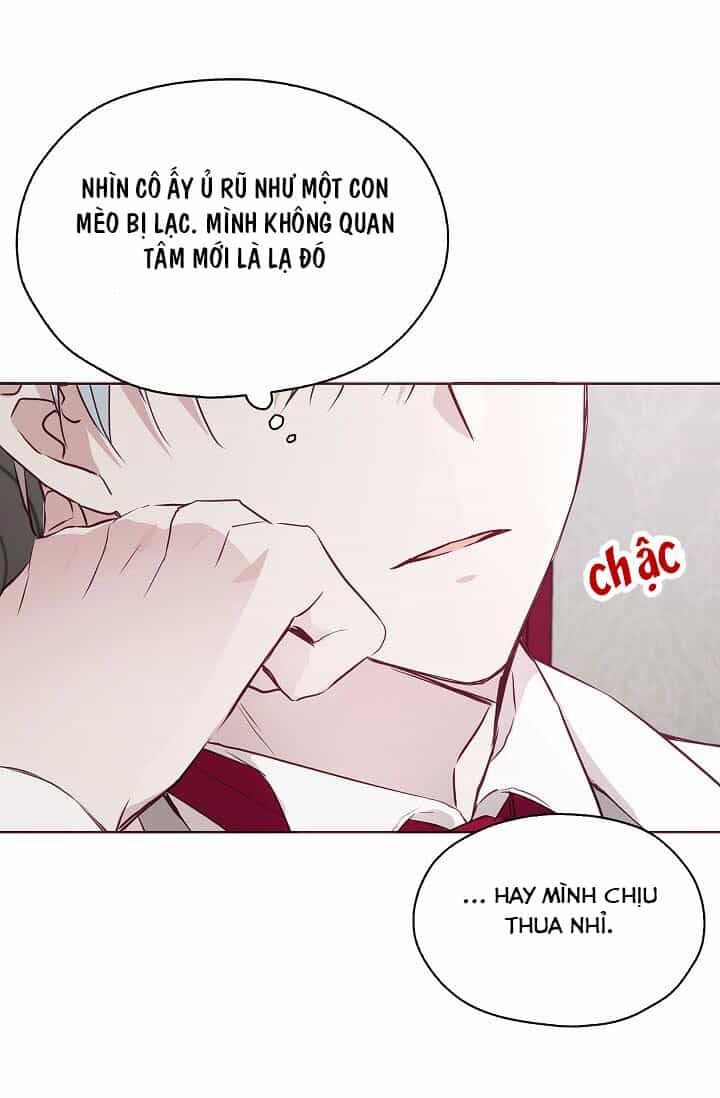 Quyến Rũ Cha Của Nhân Vật Phản Diện - Chương 16 - ảnh 54