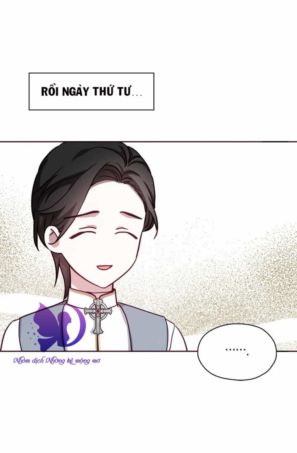 Quyến Rũ Cha Của Nhân Vật Phản Diện - Chương 16 - ảnh 8