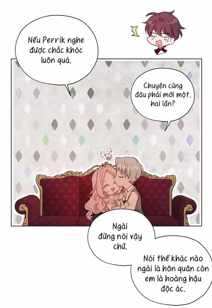 Quyến Rũ Cha Của Nhân Vật Phản Diện - Chương 156 - ảnh 23