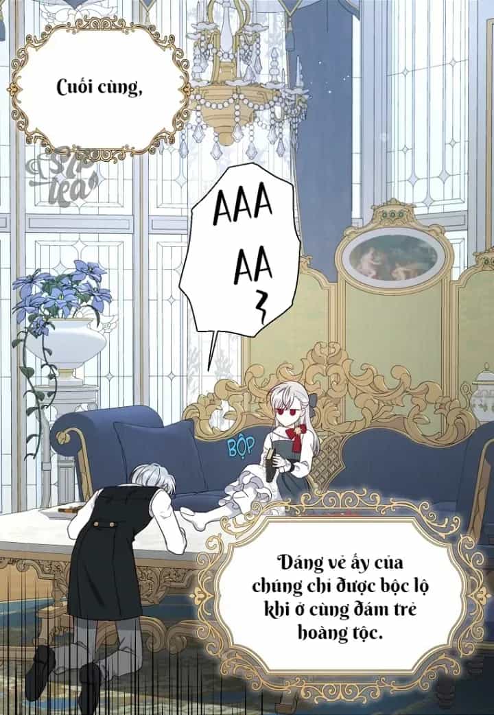 Quyến Rũ Cha Của Nhân Vật Phản Diện - Chương 156 - ảnh 44