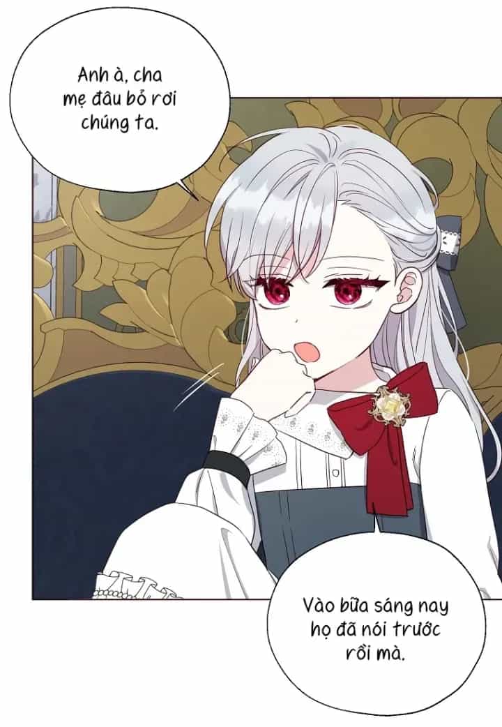 Quyến Rũ Cha Của Nhân Vật Phản Diện - Chương 156 - ảnh 45