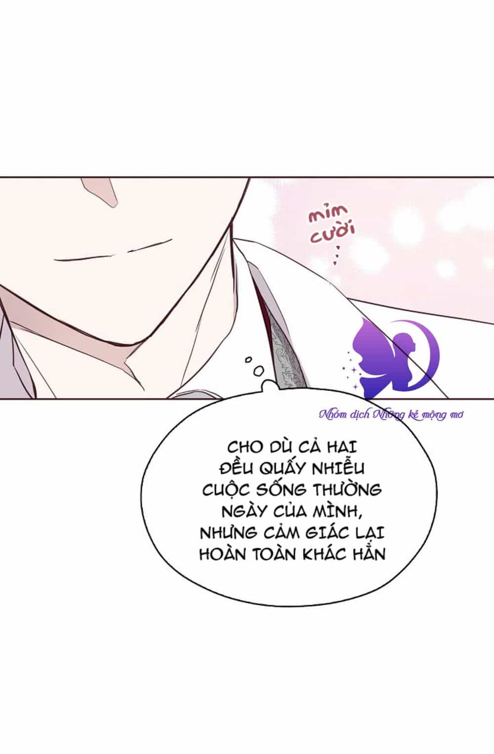 Quyến Rũ Cha Của Nhân Vật Phản Diện - Chương 17 - ảnh 23