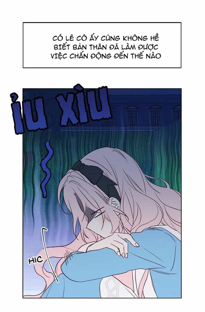 Quyến Rũ Cha Của Nhân Vật Phản Diện - Chương 17 - ảnh 27
