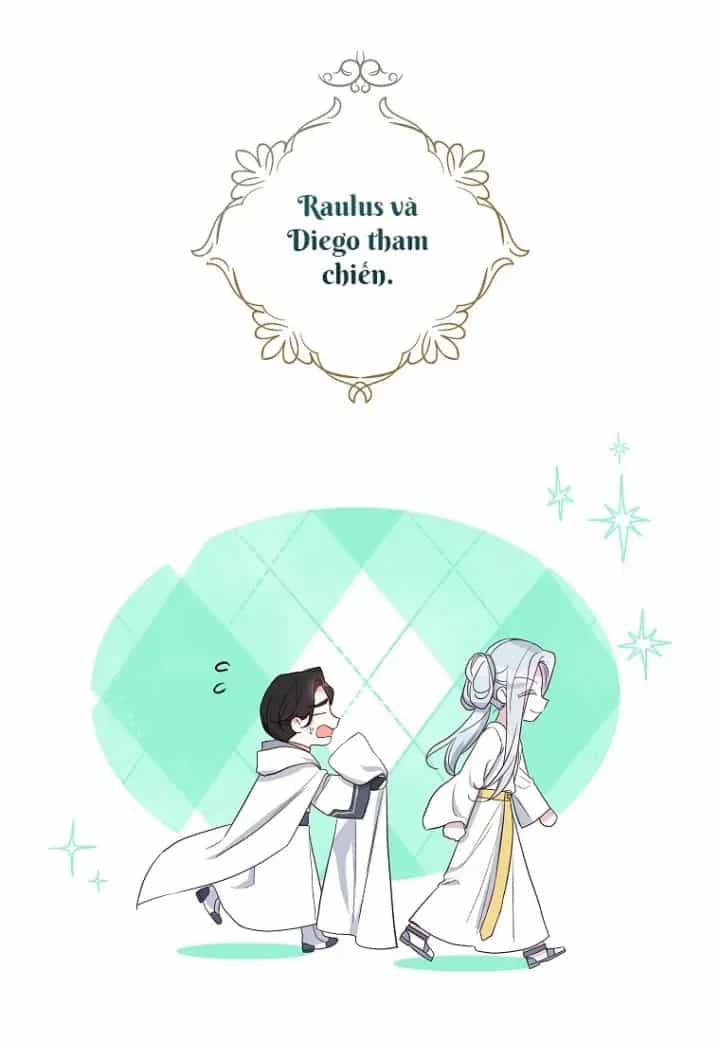 Quyến Rũ Cha Của Nhân Vật Phản Diện - Chương 157 - ảnh 16