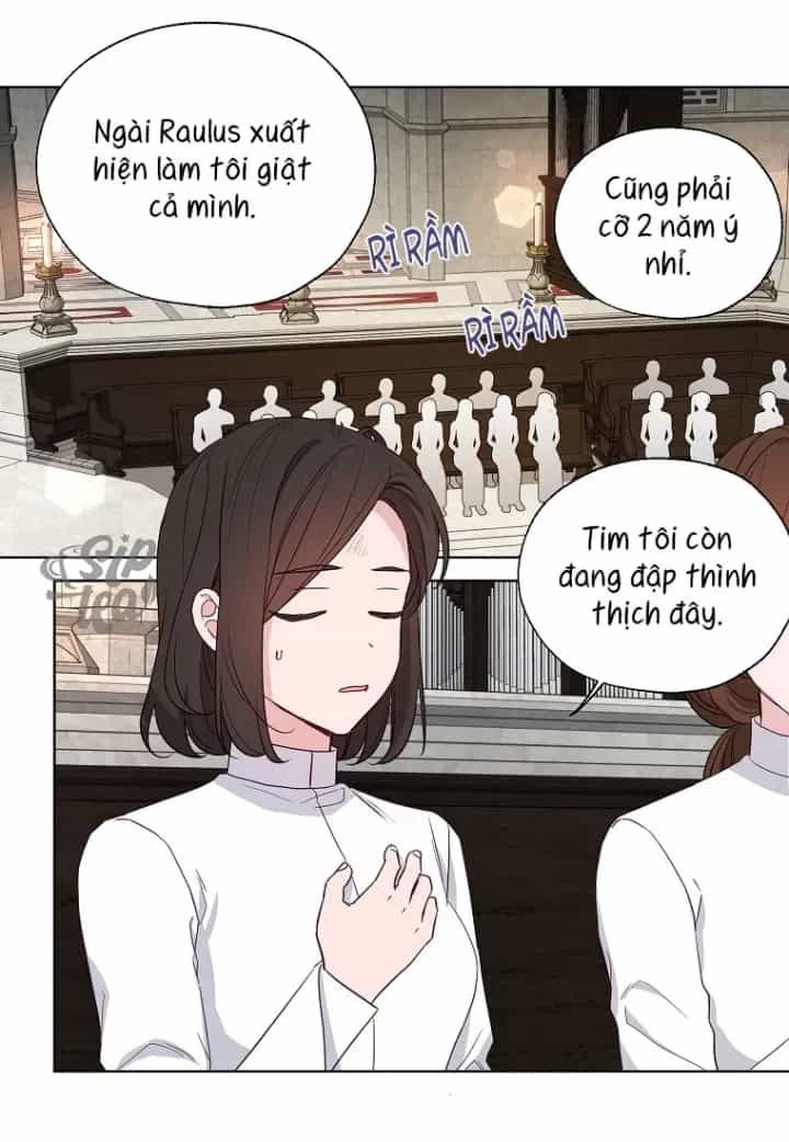 Quyến Rũ Cha Của Nhân Vật Phản Diện - Chương 157 - ảnh 17
